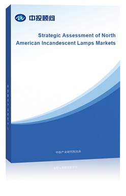 Strategic Assessment of North American Incandescent Lamps Markets