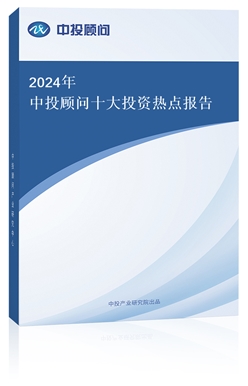 2018年中投顧問(wèn)十大投資熱點(diǎn)報(bào)告(免費(fèi))